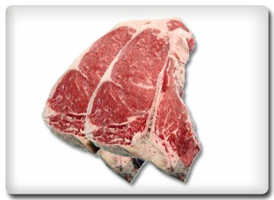 Dana Bone Steak